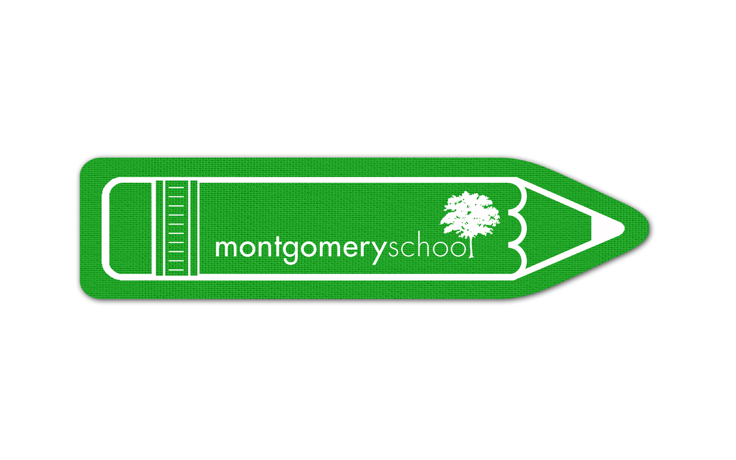 Pencil Rubber Bookmark 98