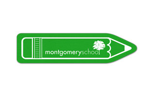 Pencil Rubber Bookmark