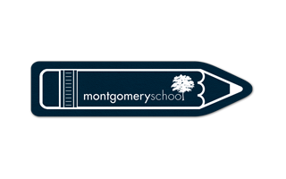 Pencil Rubber Bookmark