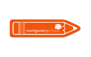 Pencil Rubber Bookmark