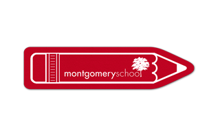 Pencil Rubber Bookmark