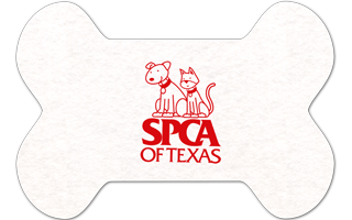 Dog Bone Shammy Towel