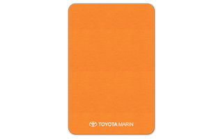 Full Size Shammy Towel