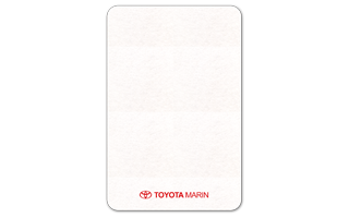 Full Size Shammy Towel