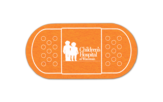 Bandage Shammy Coaster