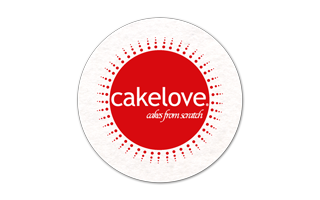 Circle Shammy Coaster