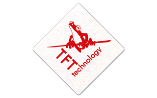 Diamond Shammy Coaster