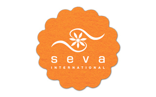 Flower Shammy Coaster