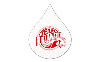 Flame/Water Shammy Coaster