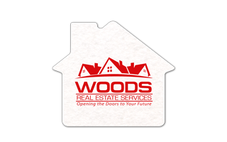 House Shammy Coaster