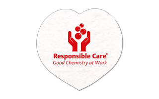 Heart Shammy Coaster