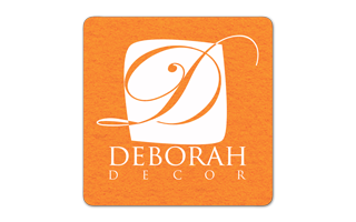 Square Shammy Coaster