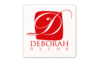 Square Shammy Coaster