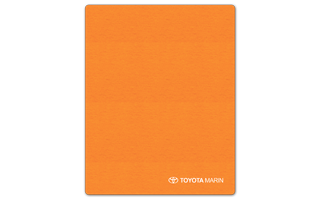 Super Size Shammy Towel