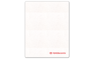 Super Size Shammy Towel