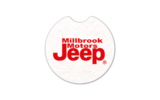 Car Coaster Shammy Coaster