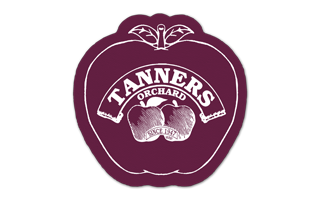 Apple Vinyl Jar Opener 4AP