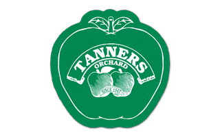 Apple Vinyl Jar Opener 4AP