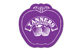 Apple Vinyl Jar Opener 4AP