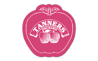 Apple Vinyl Jar Opener 4AP