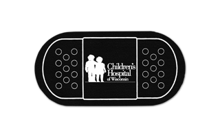 Bandage Vinyl Jar Opener 4BA