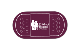 Bandage Vinyl Jar Opener 4BA