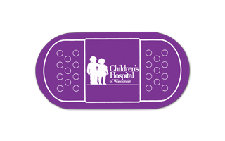 Bandage Vinyl Jar Opener 4BA