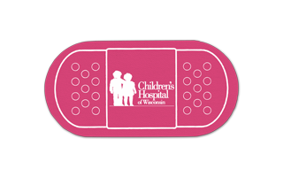 Bandage Vinyl Jar Opener 4BA