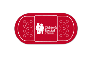 Bandage Vinyl Jar Opener 4BA