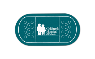 Bandage Vinyl Jar Opener 4BA