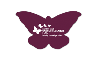 Butterfly Vinyl Jar Opener 4BT