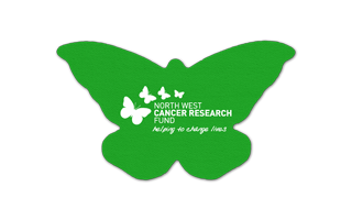 Butterfly Vinyl Jar Opener 4BT