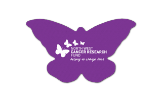 Butterfly Vinyl Jar Opener 4BT