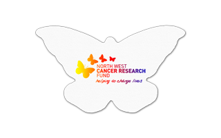 Butterfly Vinyl Jar Opener 4BT