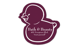 Ducky Vinyl Jar Opener