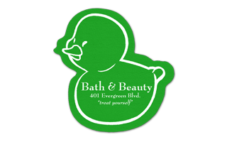 Ducky Vinyl Jar Opener