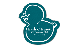 Ducky Vinyl Jar Opener