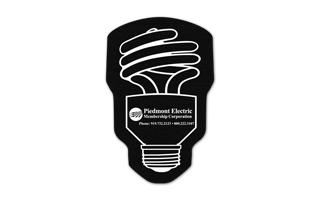 Energy Bulb Vinyl Jar Opener