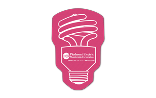 Energy Bulb Vinyl Jar Opener