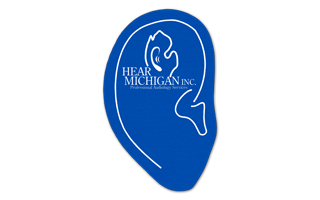 Ear Vinyl Jar Opener 4ER