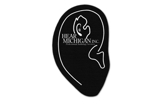 Ear Vinyl Jar Opener 4ER