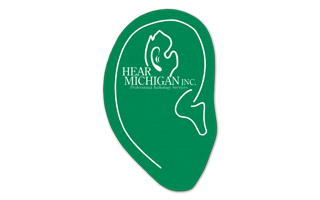 Ear Vinyl Jar Opener 4ER