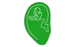 Ear Vinyl Jar Opener 4ER