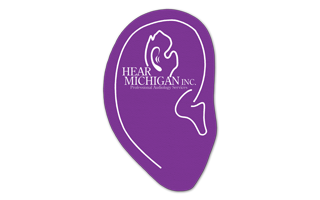 Ear Vinyl Jar Opener 4ER