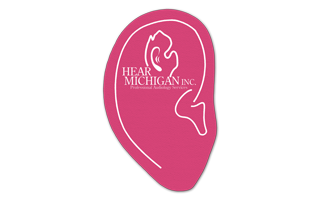 Ear Vinyl Jar Opener 4ER