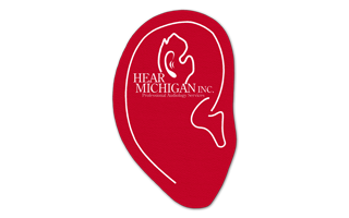 Ear Vinyl Jar Opener 4ER