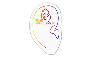 Ear Vinyl Jar Opener 4ER