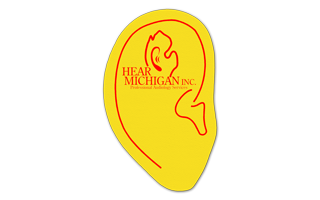 Ear Vinyl Jar Opener 4ER