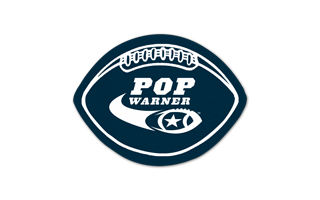 Football Vinyl Jar Opener 4FB