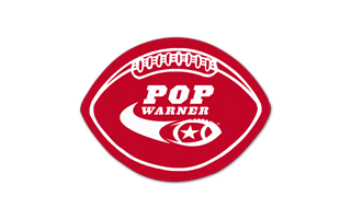 Football Vinyl Jar Opener 4FB